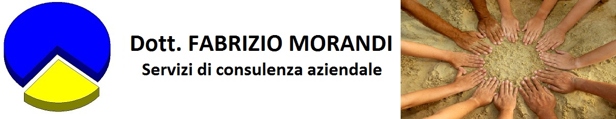 Fabrizio Morandi - Consulenze aziendali